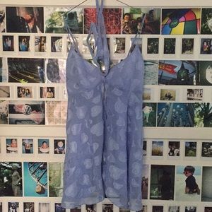 Vintage Victoria's Secret set